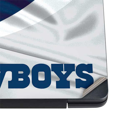 NFL Dallas Cowboys Dell Vostro Skin